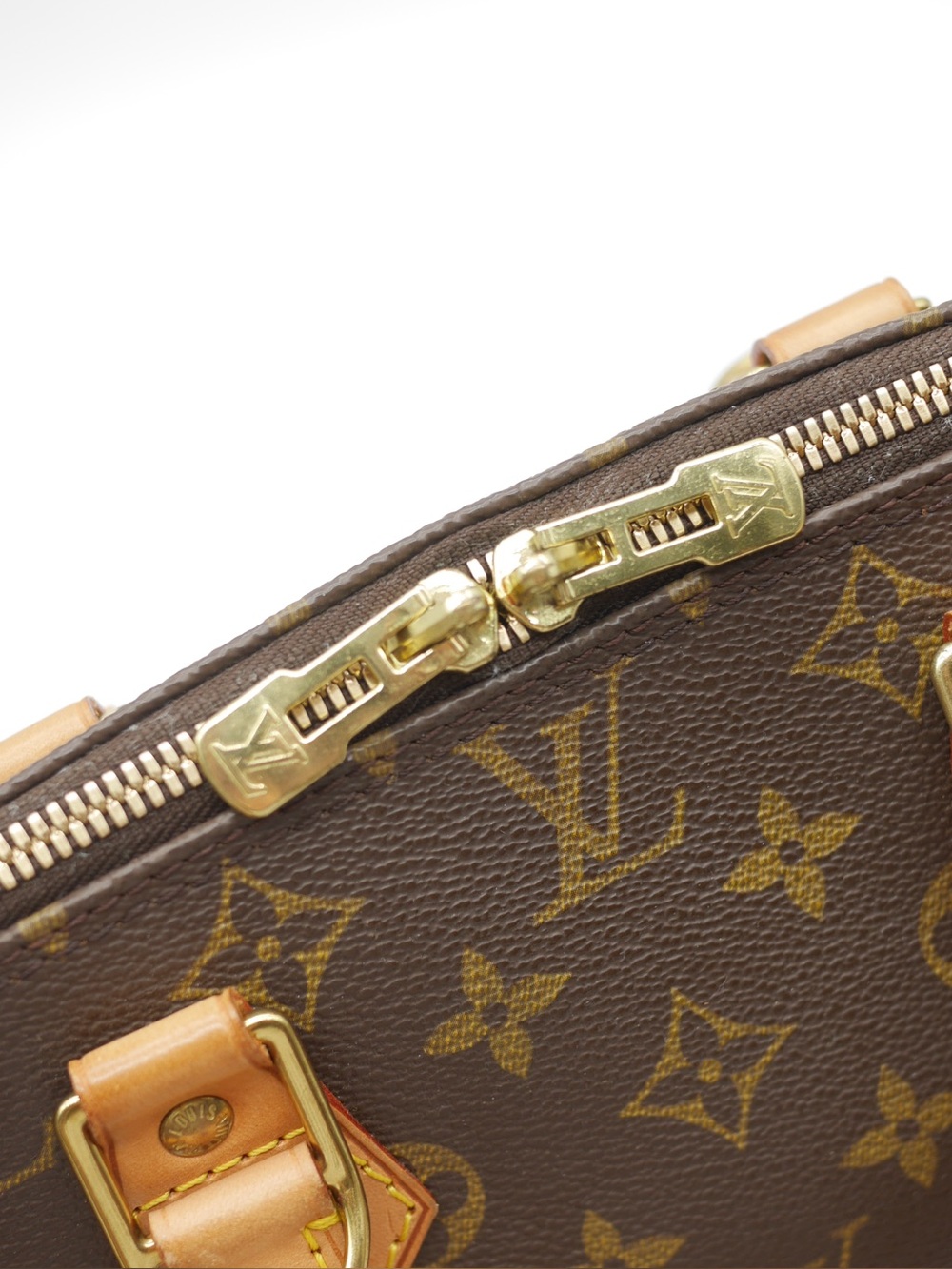 🍓LV Alma PM VI0929 - Picture 8 of 15